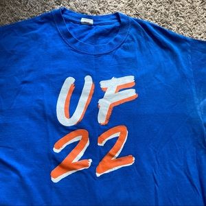 University of Florida Class of 22 Shirt